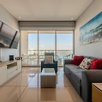 Condominio H2-Luxurious 2 Bedroom / 16Th F - Bocagrande