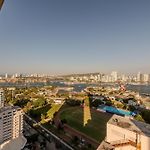 Condominio H2-Luxurious 2 Bedroom / 16Th F - Bocagrande