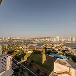 Condominio H2-Luxurious 2 Bedroom / 16Th F - Bocagrande