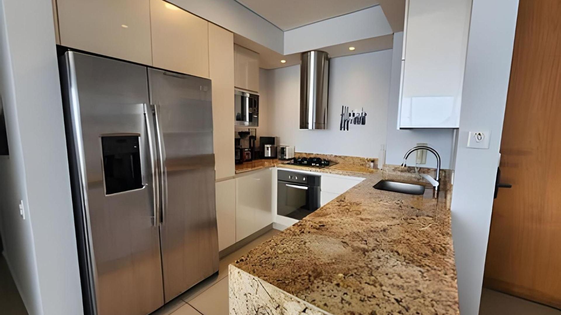 Apartamento H2-luxurious 2 Bedroom / 16th F - Bocagrande Cartagena