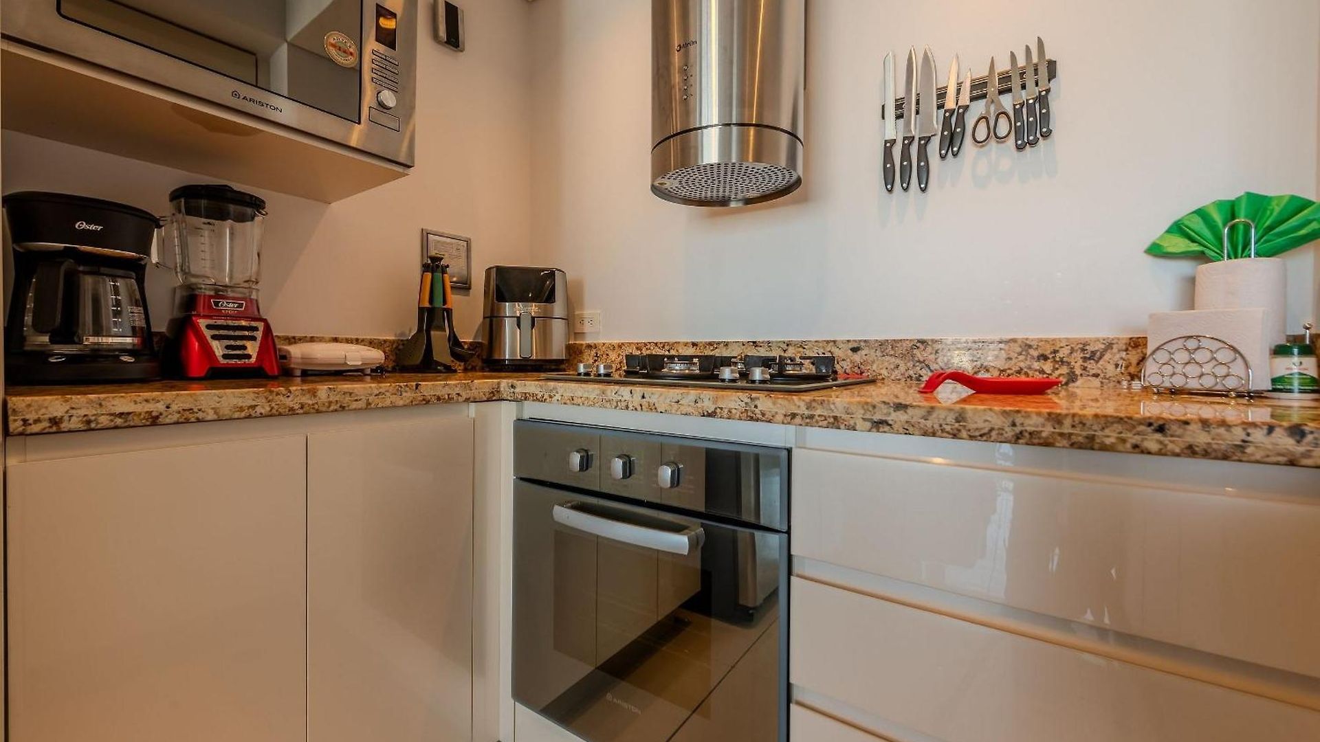 H2-luxurious 2 Bedroom / 16th F - Bocagrande Apartamento *