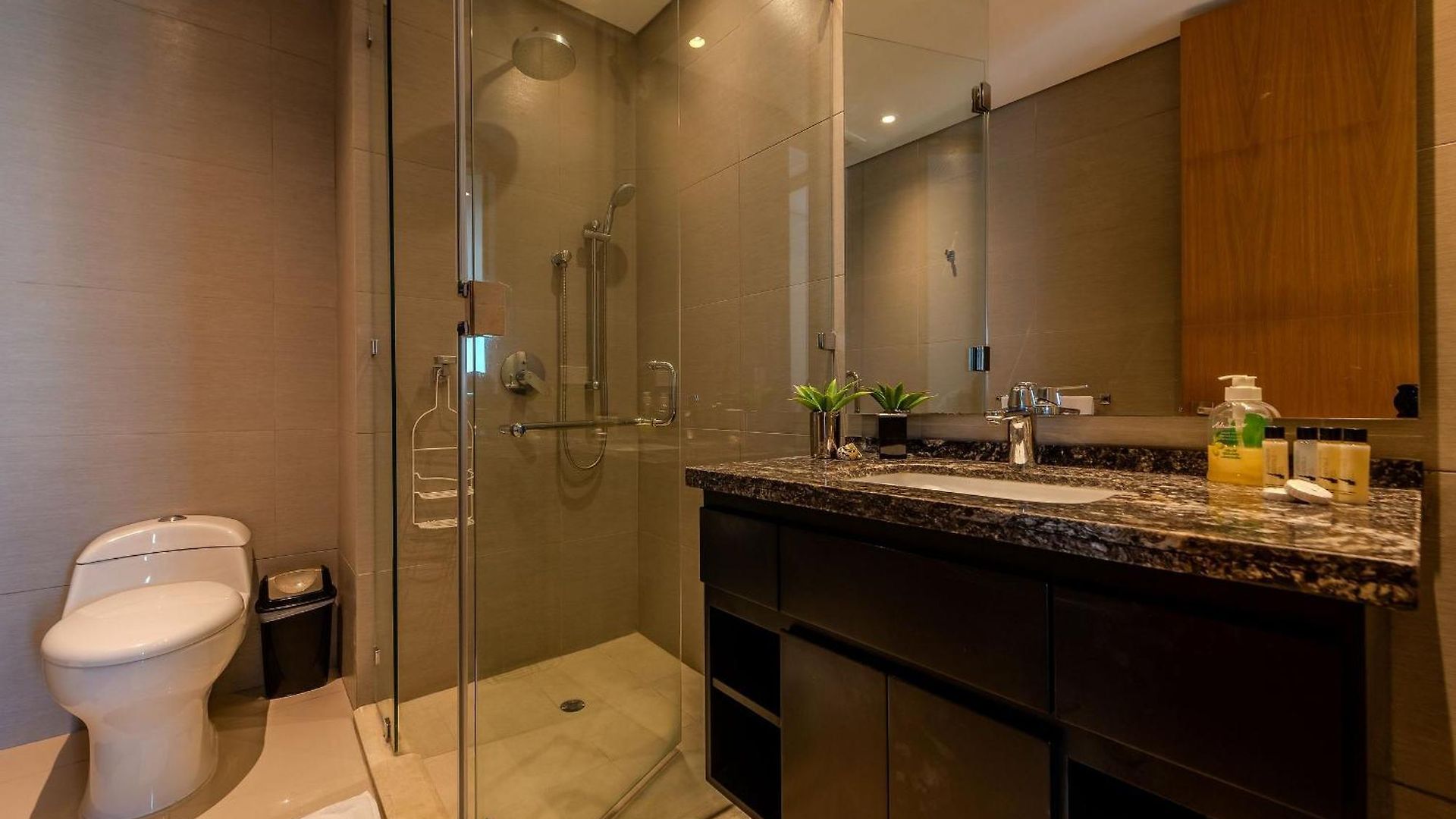 H2-luxurious 2 Bedroom / 16th F - Bocagrande Apartamento *