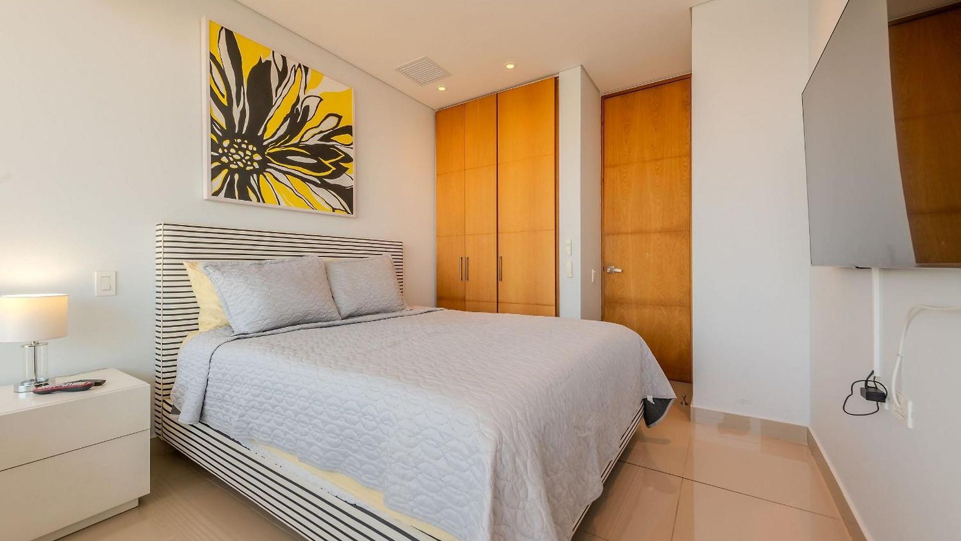 Apartamento H2-luxurious 2 Bedroom / 16th F - Bocagrande