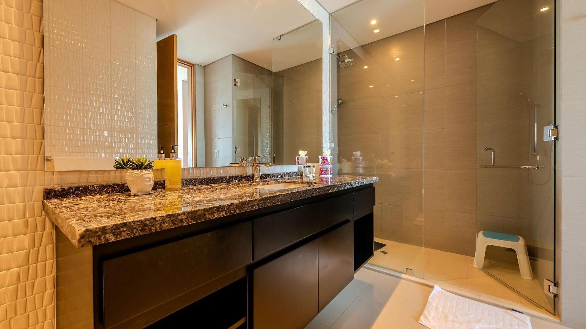 Apartamento H2-luxurious 2 Bedroom / 16th F - Bocagrande *