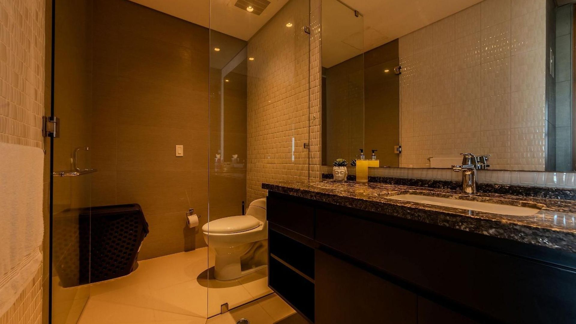H2-luxurious 2 Bedroom / 16th F - Bocagrande Apartamento