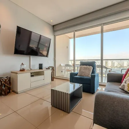 H2-luxurious 2 Bedroom / 16th F - Bocagrande Apartamento