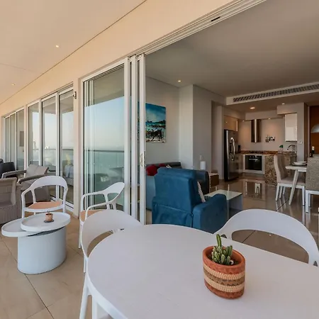 H2-luxurious 2 Bedroom / 16th F - Bocagrande * Cartagena