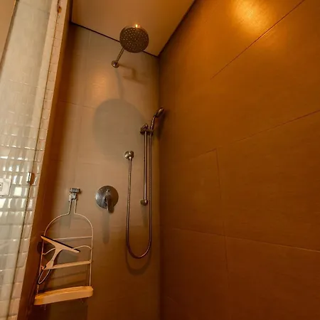 Apartamento H2-luxurious 2 Bedroom / 16th F - Bocagrande Cartagena