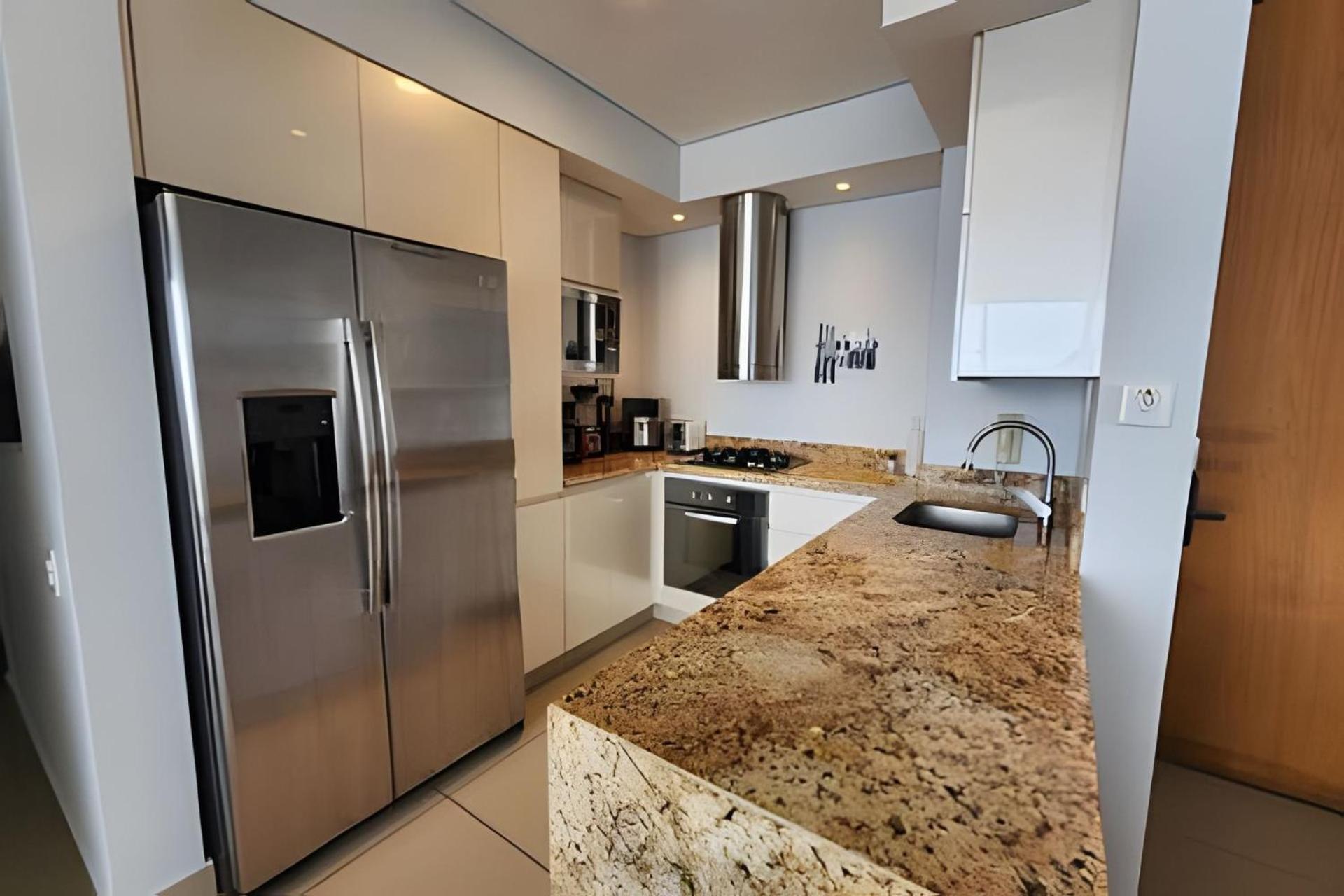 Apartamento H2-luxurious 2 Bedroom / 16th F - Bocagrande Cartagena