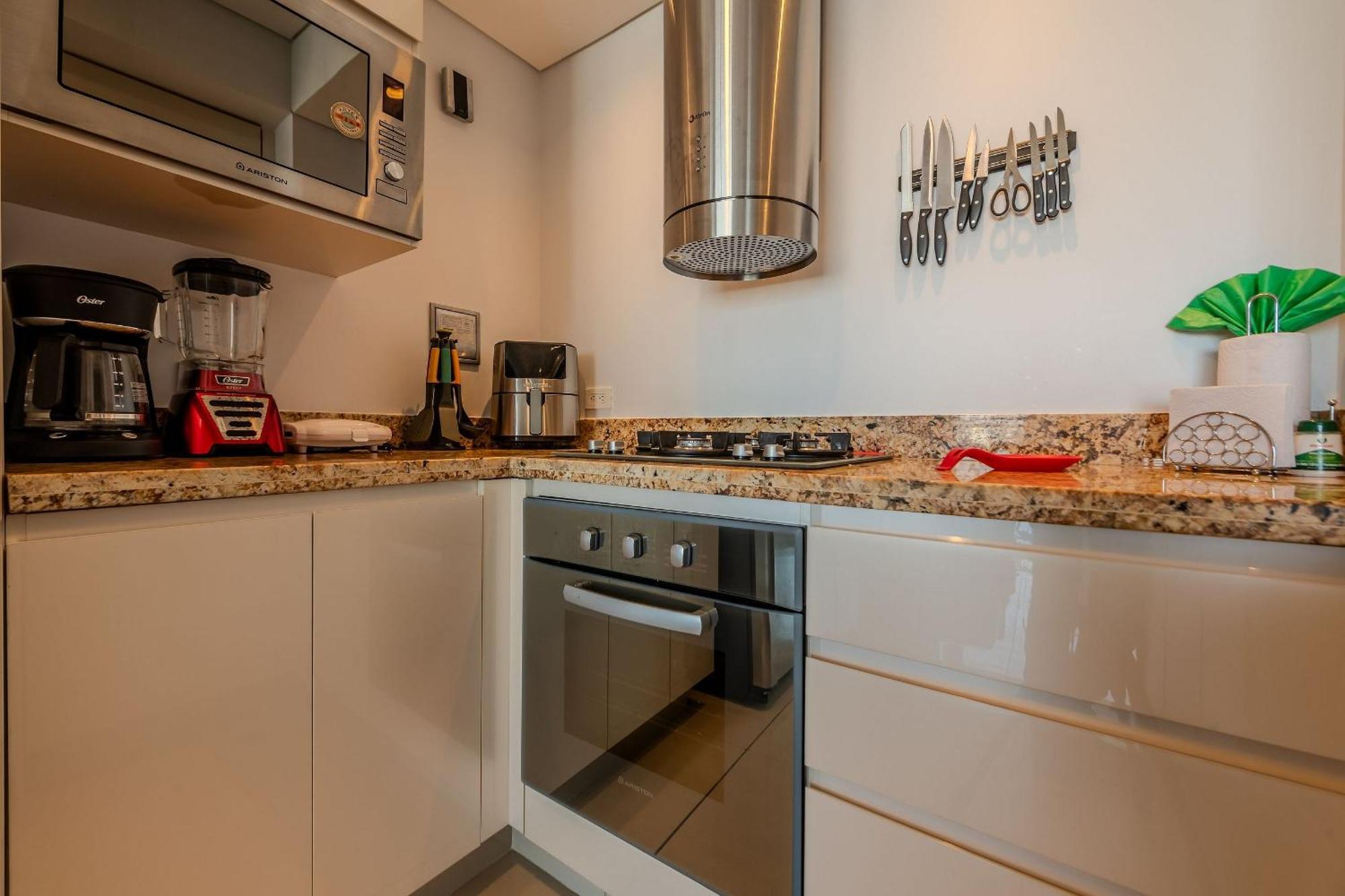 H2-luxurious 2 Bedroom / 16th F - Bocagrande Apartamento *