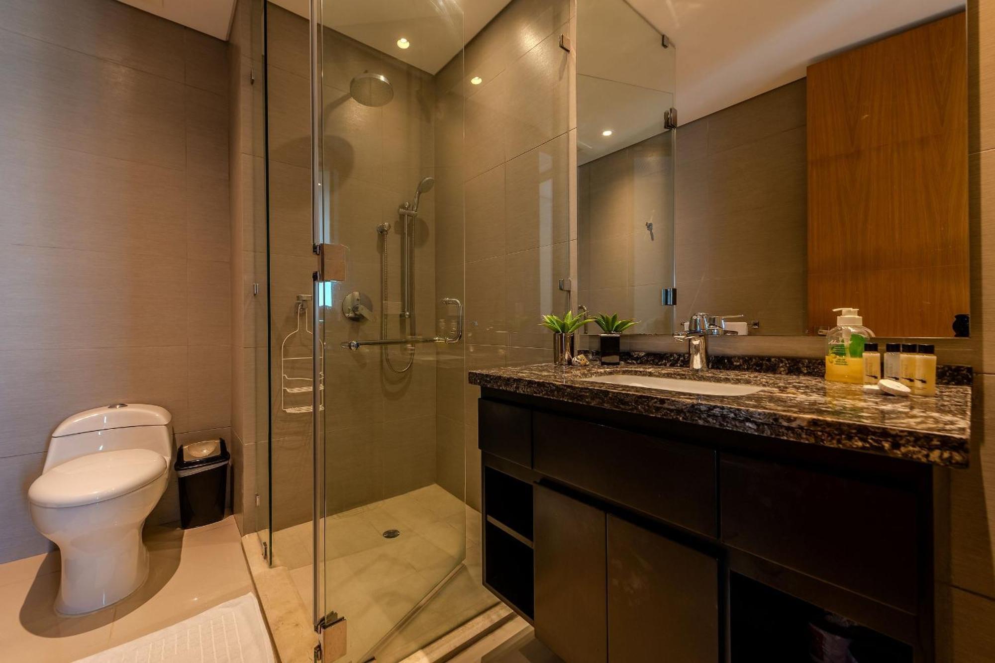 H2-luxurious 2 Bedroom / 16th F - Bocagrande Apartamento *